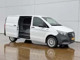 Mercedes-Benz eVito (2024) thumbnail 5