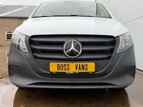 Mercedes-Benz eVito (2024) thumbnail 16