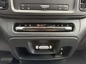 Mercedes-Benz eVito (2024) thumbnail 19