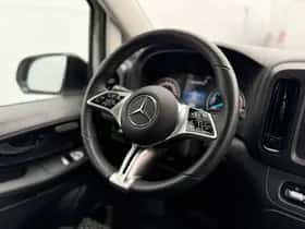 Mercedes-Benz eVito (2024) thumbnail 20