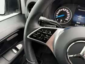 Mercedes-Benz eVito (2024) thumbnail 22
