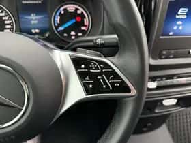 Mercedes-Benz eVito (2024) thumbnail 23