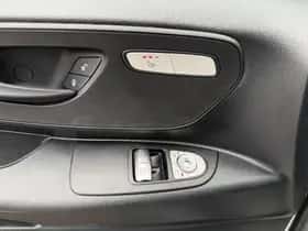Mercedes-Benz eVito (2024) thumbnail 24
