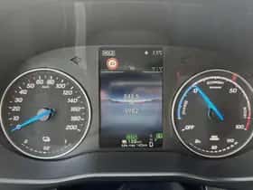 Mercedes-Benz eVito (2024) thumbnail 31