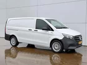 Mercedes-Benz eVito (2024) thumbnail 5