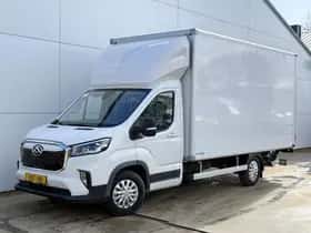 Maxus eDeliver9