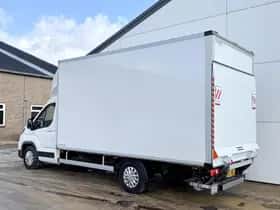 Maxus eDeliver9 (2026) thumbnail 2