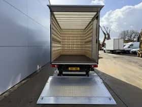 Maxus eDeliver9 (2026) thumbnail 10