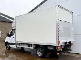 Mercedes-Benz Sprinter (2023) thumbnail 2