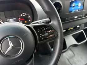 Mercedes-Benz Sprinter (2023) thumbnail 19