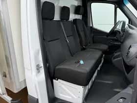 Mercedes-Benz Sprinter (2023) thumbnail 6