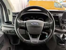 Ford Transit (2022) thumbnail 15
