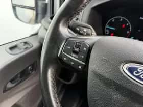 Ford Transit (2022) thumbnail 16