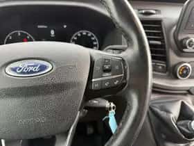 Ford Transit (2022) thumbnail 17