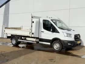 Ford Transit (2022) thumbnail 5