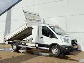 Ford Transit (2022) thumbnail 6