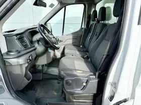 Ford Transit (2022) thumbnail 7