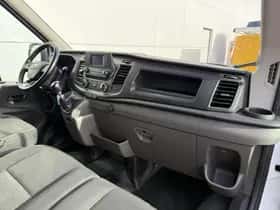 Ford Transit (2022) thumbnail 9