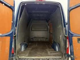 Mercedes-Benz Sprinter (2022) thumbnail 11