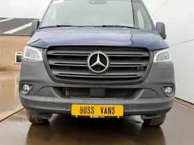 Mercedes-Benz Sprinter (2022) thumbnail 13