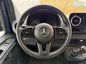 Mercedes-Benz Sprinter (2022) thumbnail 18