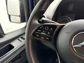 Mercedes-Benz Sprinter (2022) thumbnail 19