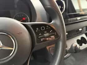 Mercedes-Benz Sprinter (2022) thumbnail 20
