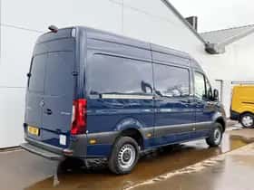 Mercedes-Benz Sprinter (2022) thumbnail 3