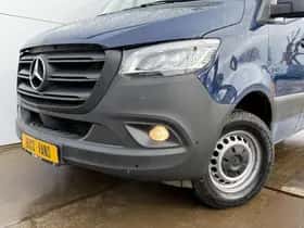 Mercedes-Benz Sprinter (2022) thumbnail 26