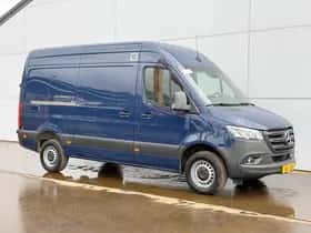 Mercedes-Benz Sprinter (2022) thumbnail 4