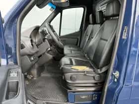Mercedes-Benz Sprinter (2022) thumbnail 6