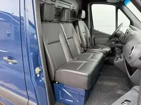 Mercedes-Benz Sprinter (2022) thumbnail 7