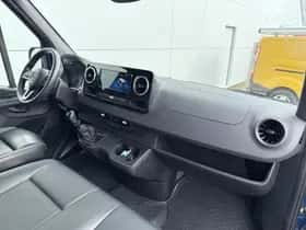 Mercedes-Benz Sprinter (2022) thumbnail 8