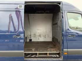 Mercedes-Benz Sprinter (2022) thumbnail 9