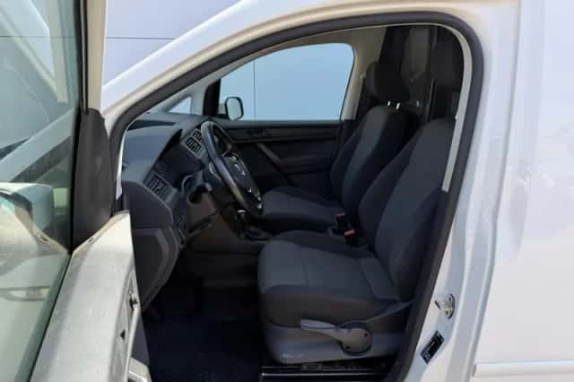 Volkswagen E caddy (2020) thumbnail 6