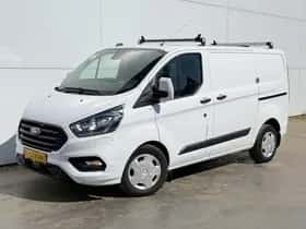 Ford Transit Custom (2022)