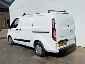 Ford Transit Custom (2022) thumbnail 2