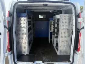 Ford Transit Custom (2022) thumbnail 11