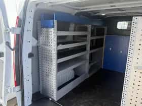 Ford Transit Custom (2022) thumbnail 12