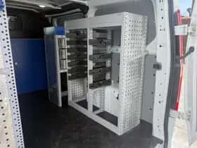 Ford Transit Custom (2022) thumbnail 14
