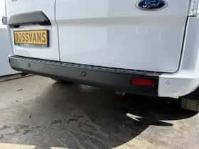 Ford Transit Custom (2022) thumbnail 15