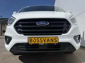 Ford Transit Custom (2022) thumbnail 16