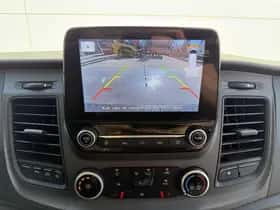 Ford Transit Custom (2022) thumbnail 18