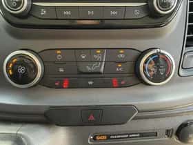 Ford Transit Custom (2022) thumbnail 19