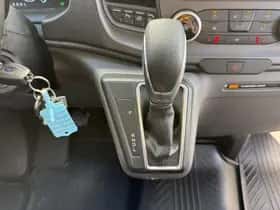 Ford Transit Custom (2022) thumbnail 20