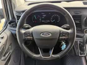 Ford Transit Custom (2022) thumbnail 21