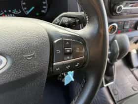 Ford Transit Custom (2022) thumbnail 23
