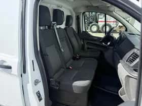 Ford Transit Custom (2022) thumbnail 6