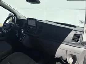 Ford Transit Custom (2022) thumbnail 7