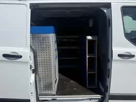 Ford Transit Custom (2022) thumbnail 8